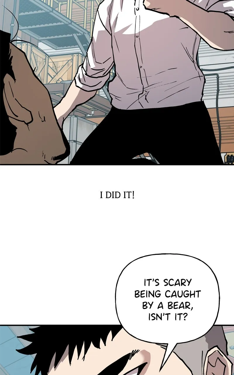 Read BOSS RETURN chapter 30 image 46 on Lezhin