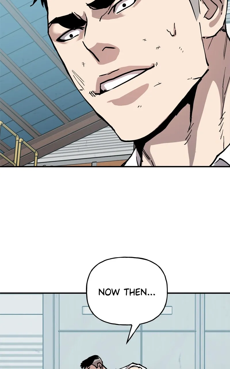 Read BOSS RETURN chapter 30 image 47 on Lezhin