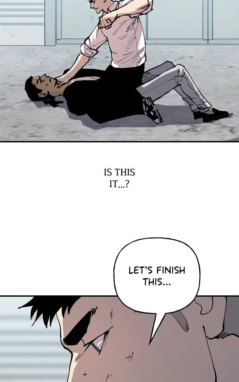 Read BOSS RETURN chapter 30 image 48 on Lezhin