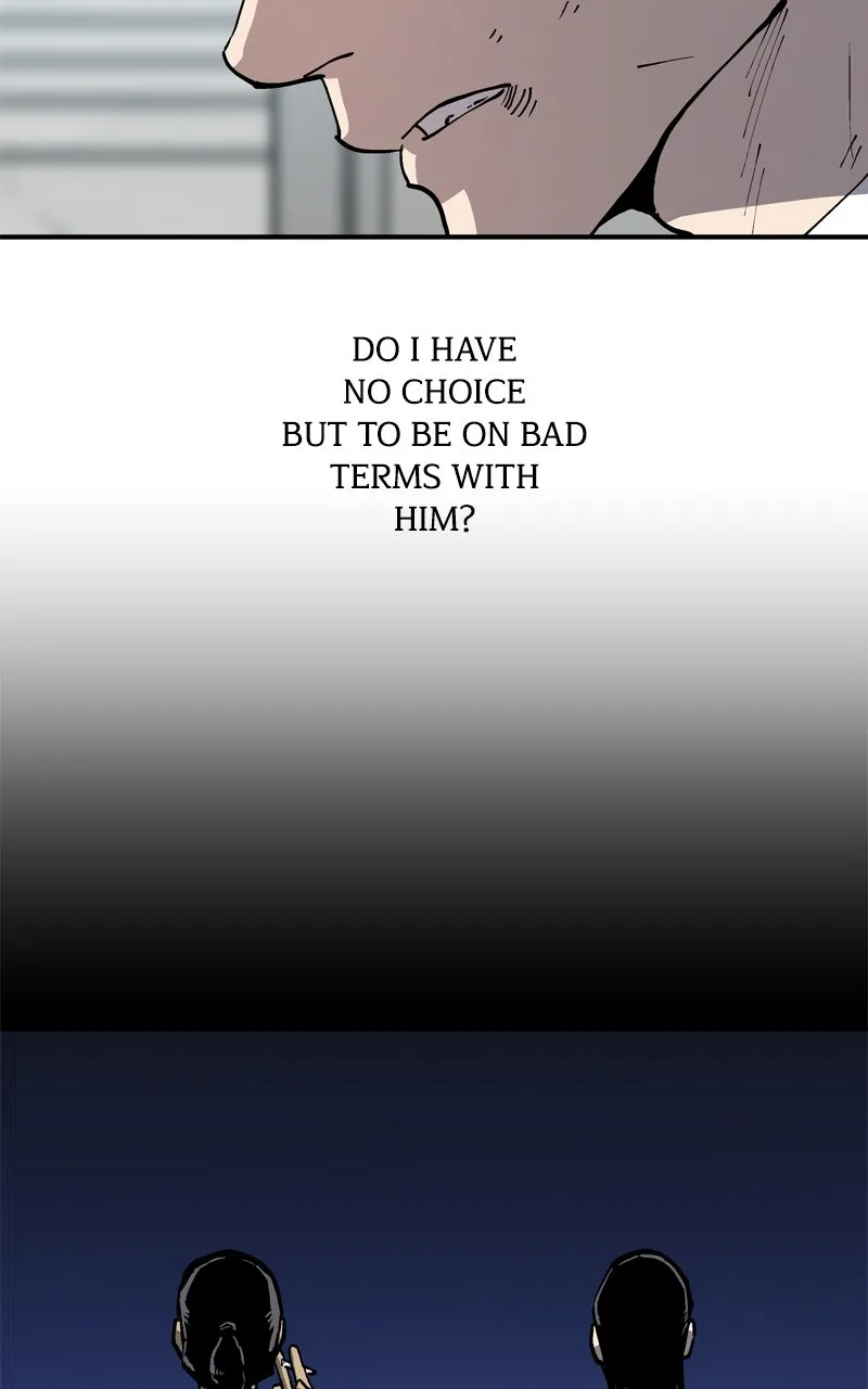 Read BOSS RETURN chapter 30 image 49 on Lezhin