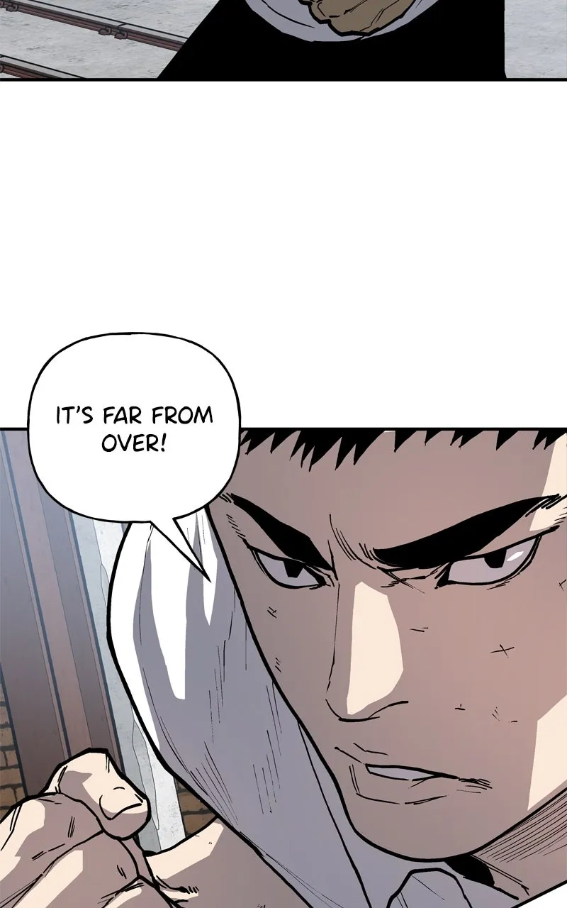 Read BOSS RETURN chapter 30 image 5 on Lezhin