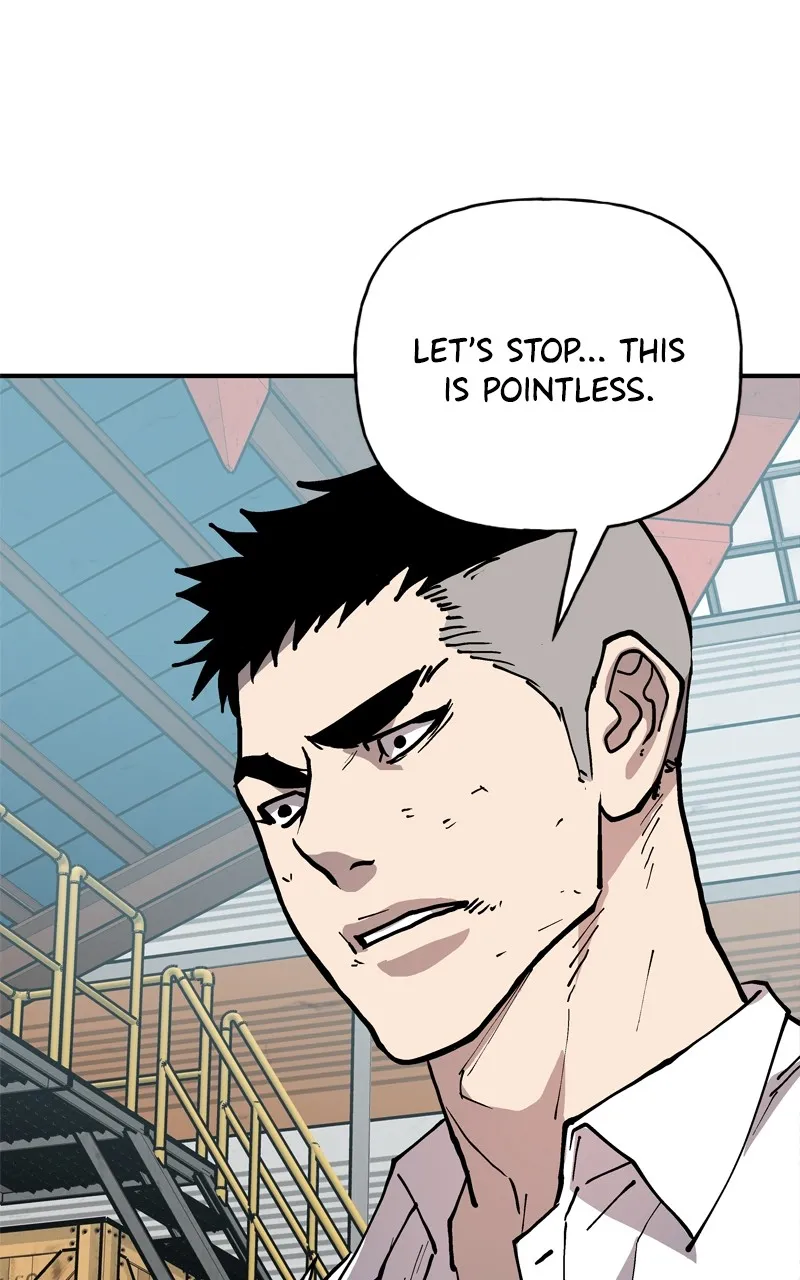 Read BOSS RETURN chapter 30 image 52 on Lezhin