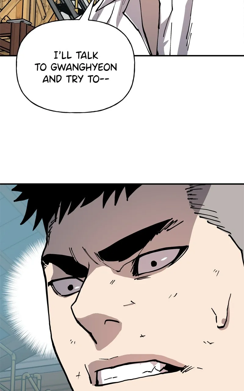 Read BOSS RETURN chapter 30 image 53 on Lezhin