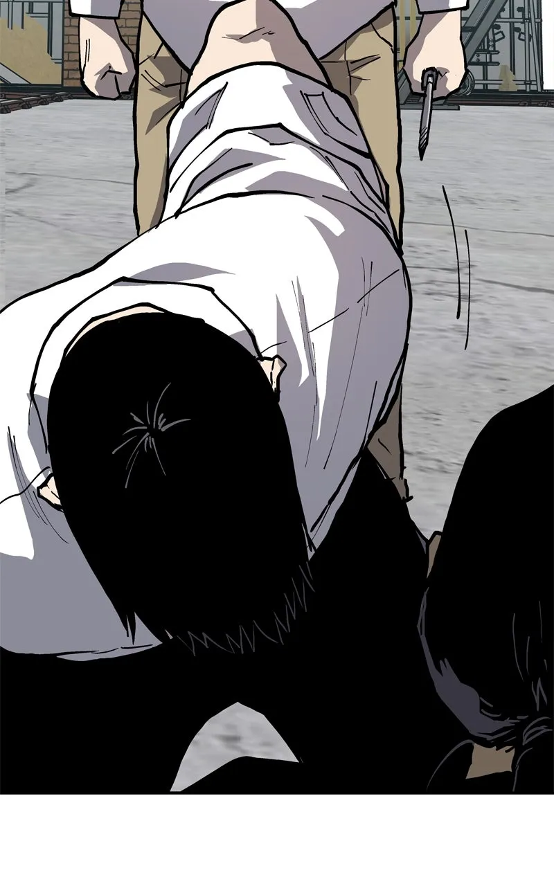 Read BOSS RETURN chapter 30 image 59 on Lezhin