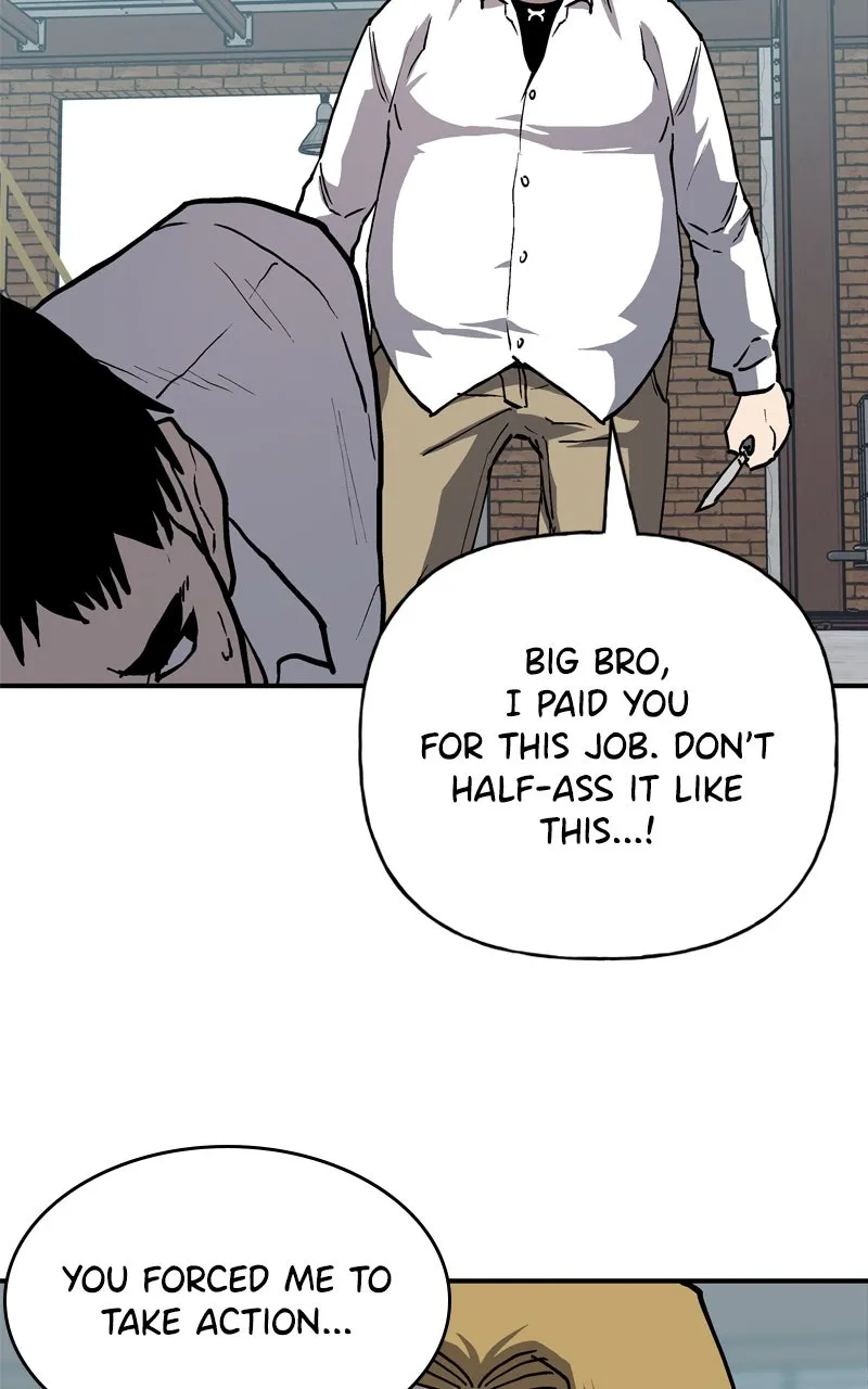 Read BOSS RETURN chapter 30 image 65 on Lezhin