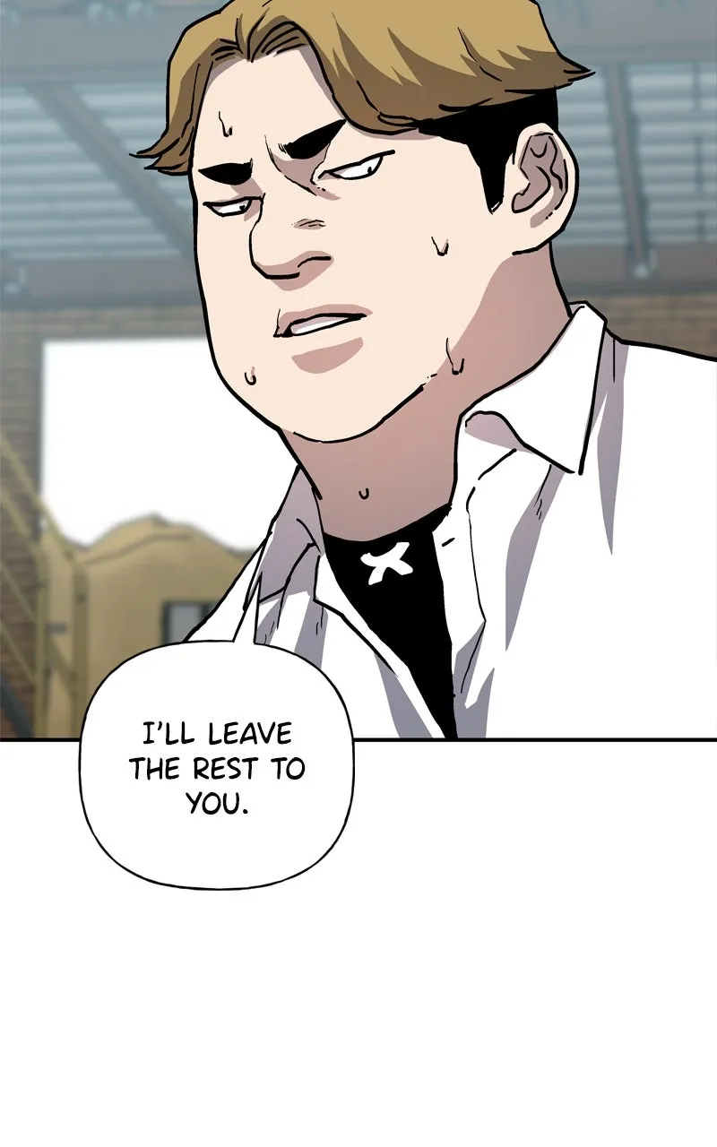 Read BOSS RETURN chapter 30 image 69 on Lezhin