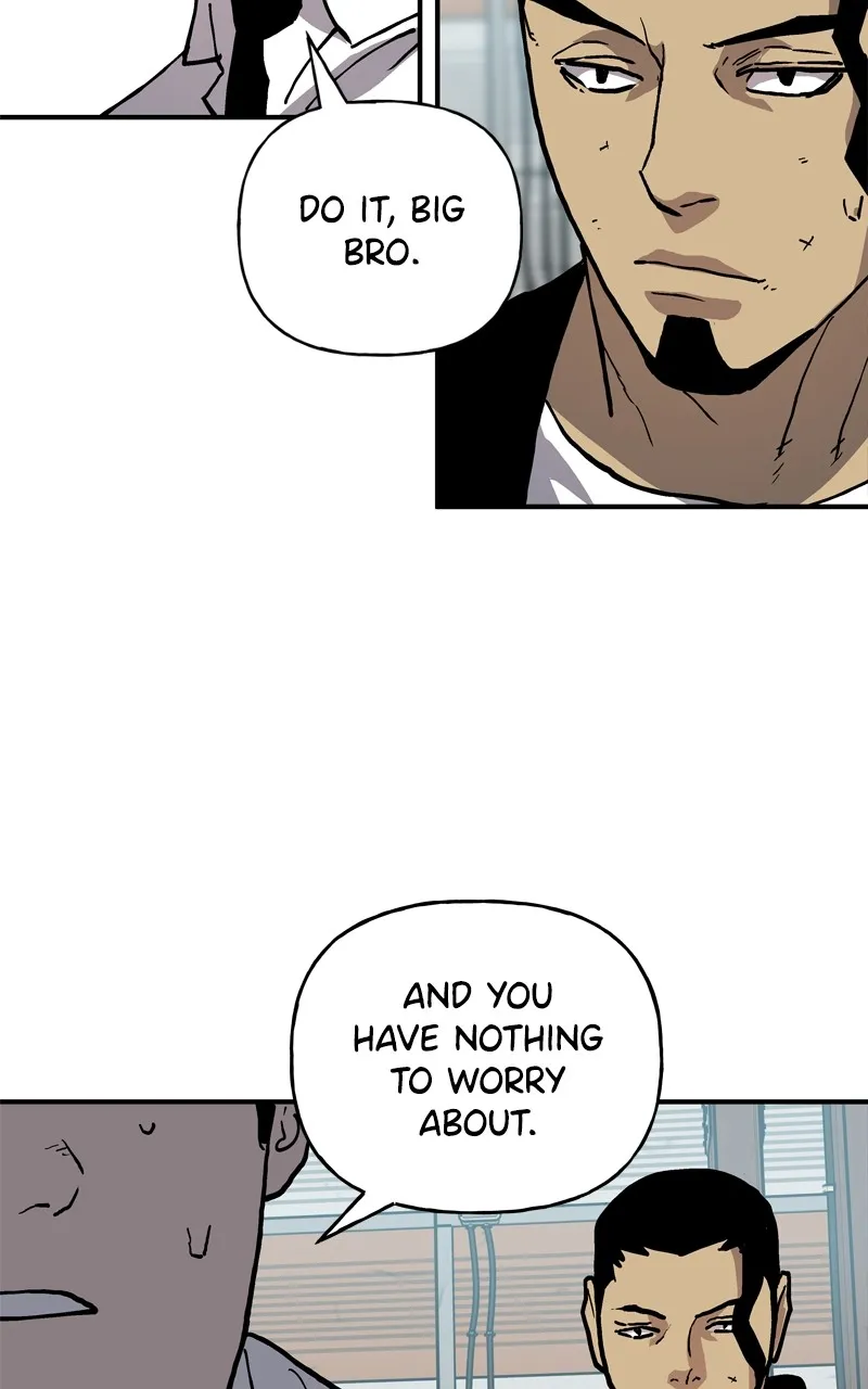 Read BOSS RETURN chapter 30 image 73 on Lezhin