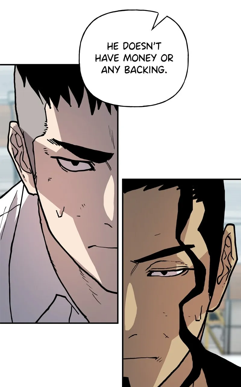 Read BOSS RETURN chapter 30 image 77 on Lezhin