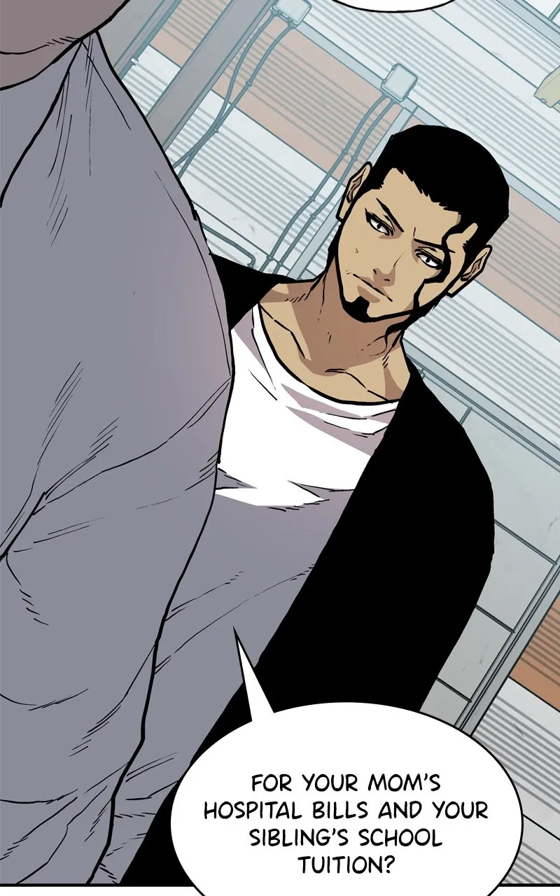Read BOSS RETURN chapter 30 image 79 on Lezhin