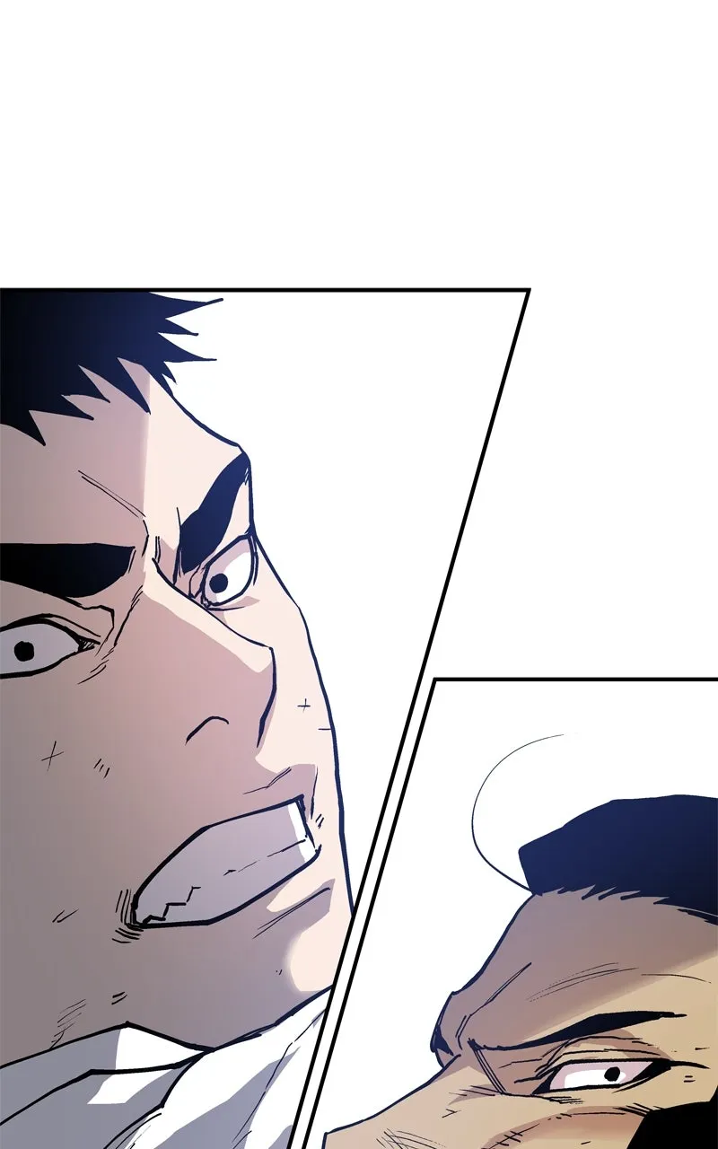 Read BOSS RETURN chapter 30 image 8 on Lezhin