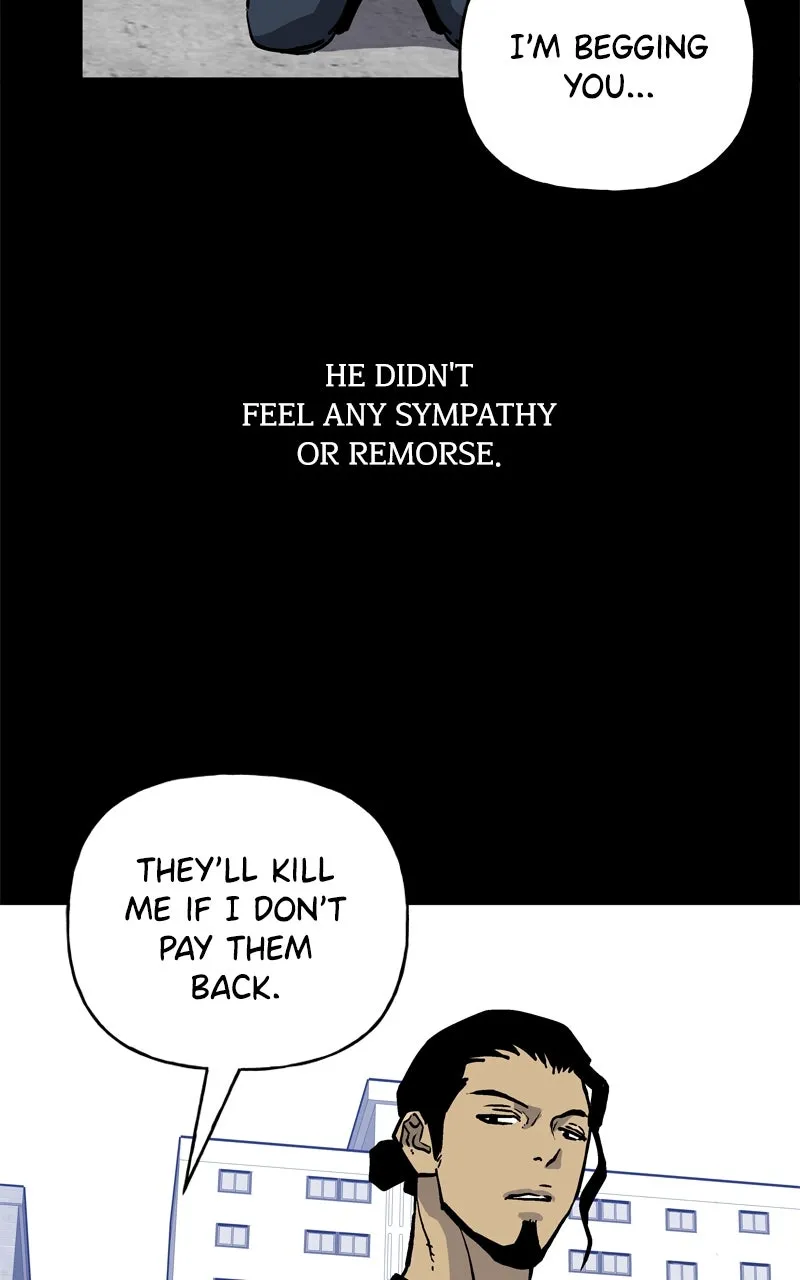 Read BOSS RETURN chapter 30 image 89 on Lezhin