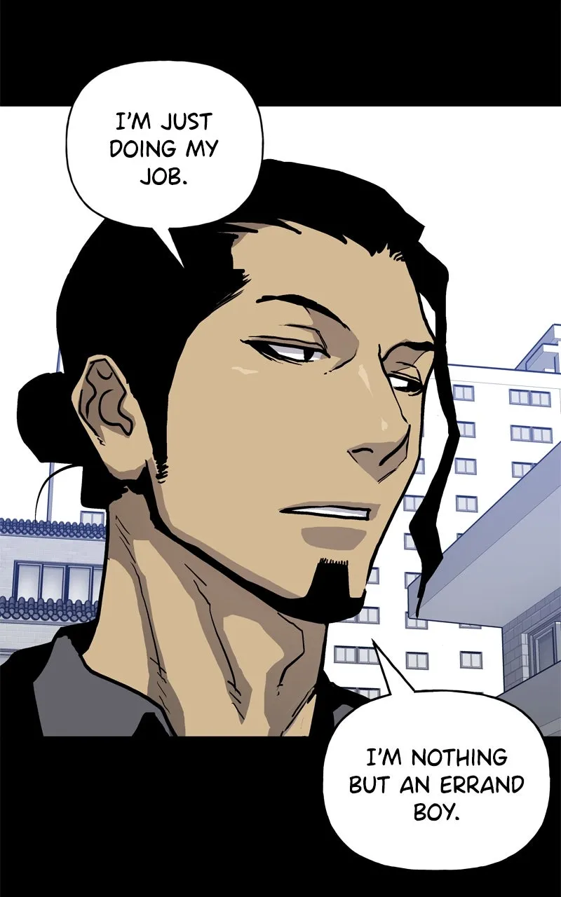 Read BOSS RETURN chapter 30 image 91 on Lezhin