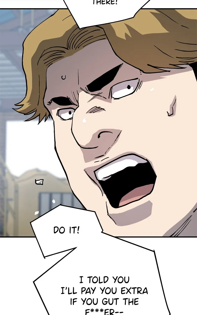 Read BOSS RETURN chapter 30 image 94 on Lezhin