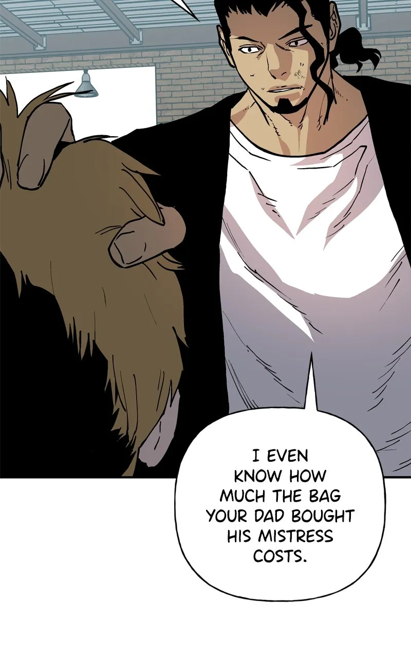 Read BOSS RETURN chapter 31 image 10 on Lezhin