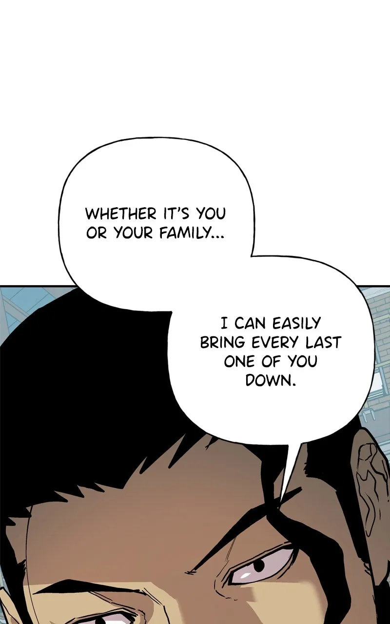 Read BOSS RETURN chapter 31 image 11 on Lezhin
