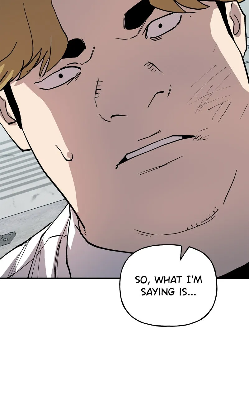 Read BOSS RETURN chapter 31 image 13 on Lezhin