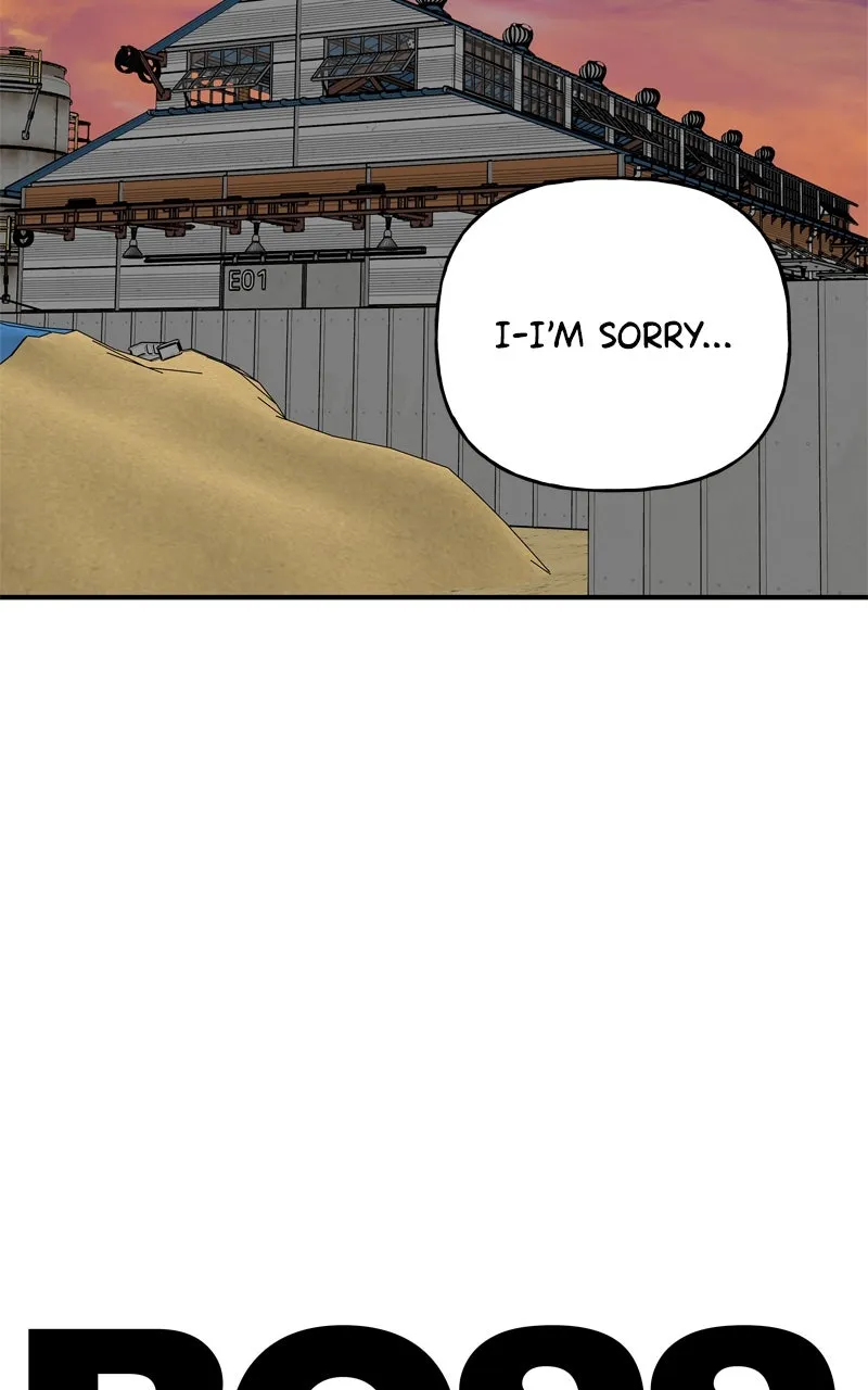 Read BOSS RETURN chapter 31 image 16 on Lezhin