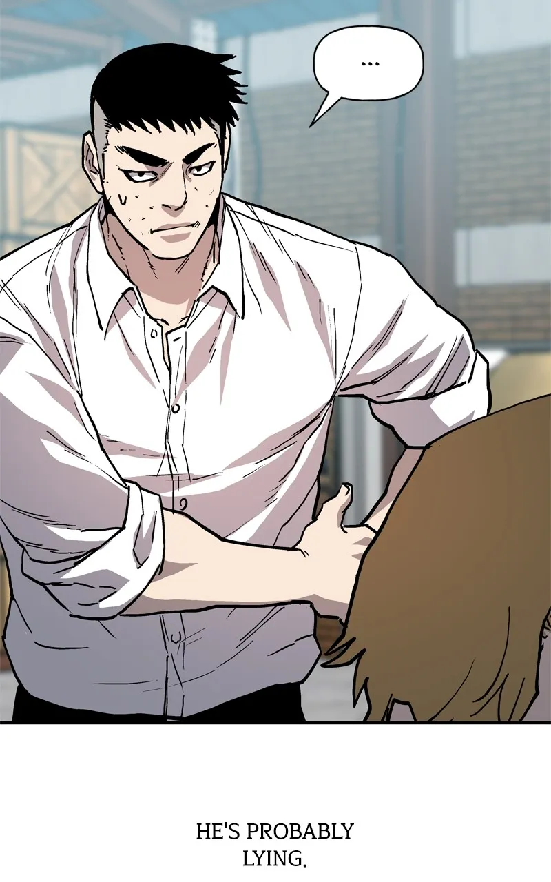 Read BOSS RETURN chapter 31 image 18 on Lezhin