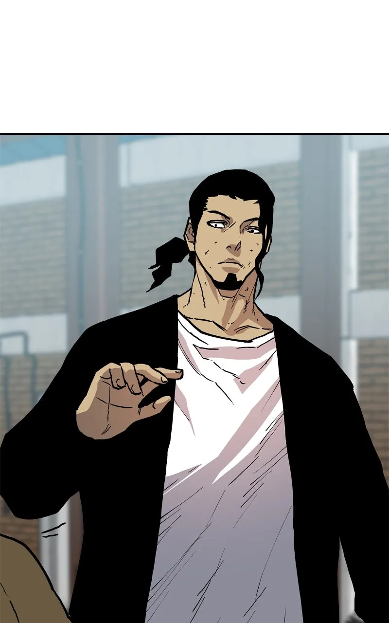Read BOSS RETURN chapter 31 image 19 on Lezhin