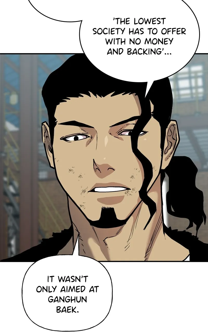 Read BOSS RETURN chapter 31 image 2 on Lezhin