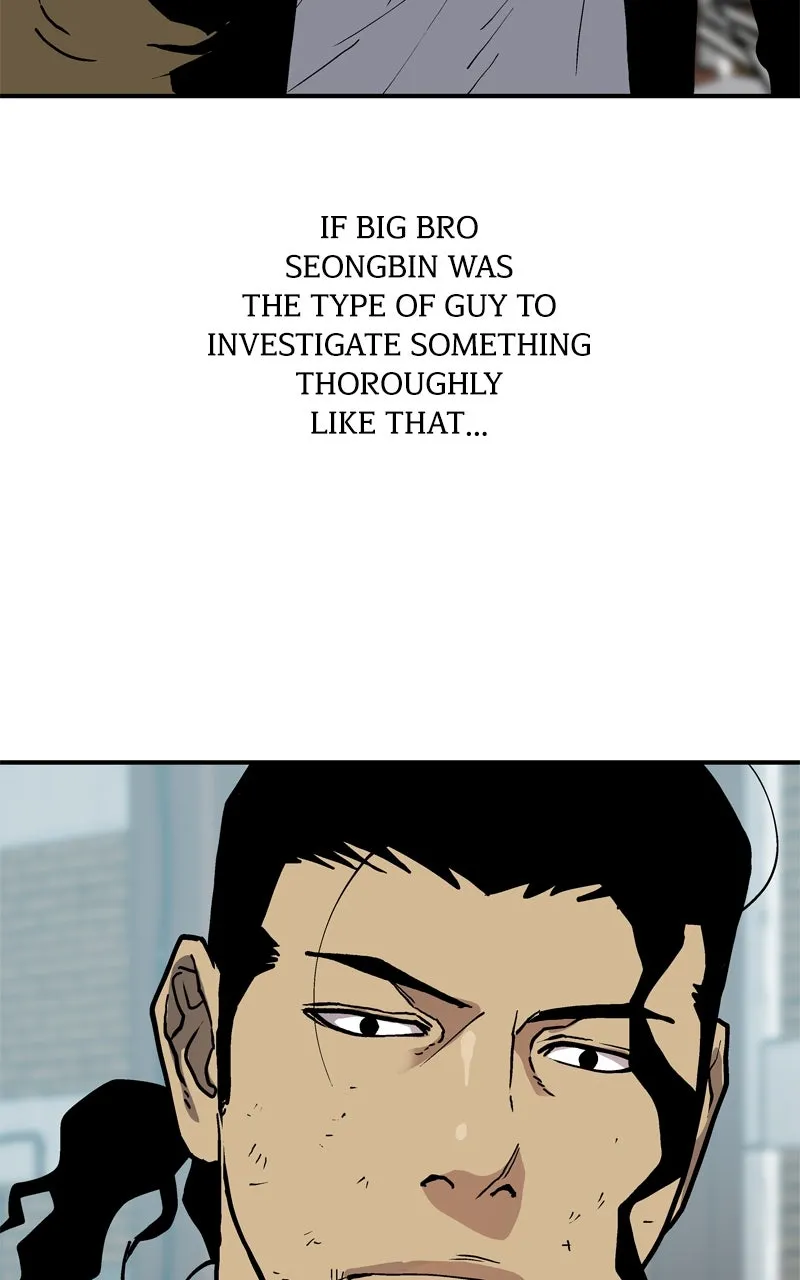 Read BOSS RETURN chapter 31 image 20 on Lezhin