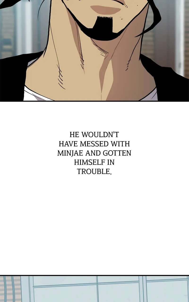Read BOSS RETURN chapter 31 image 21 on Lezhin