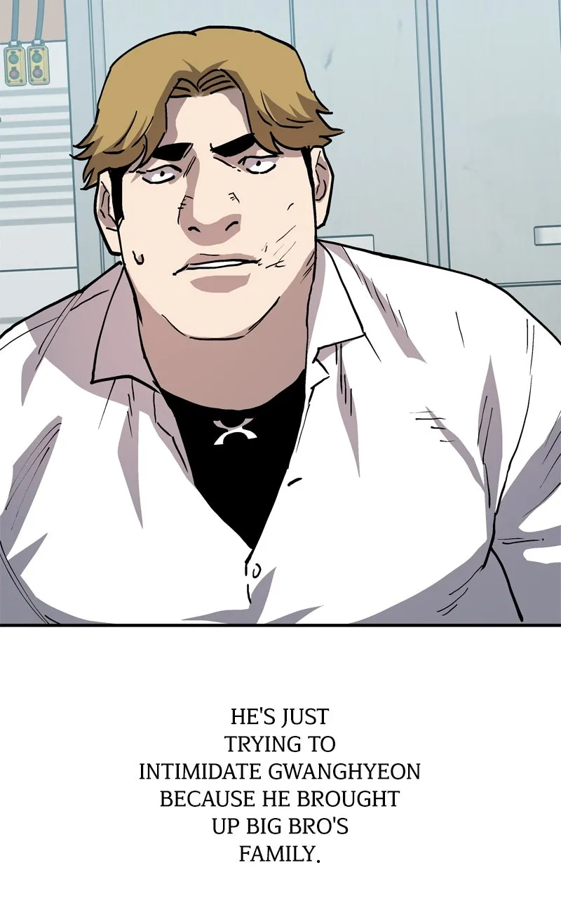 Read BOSS RETURN chapter 31 image 22 on Lezhin