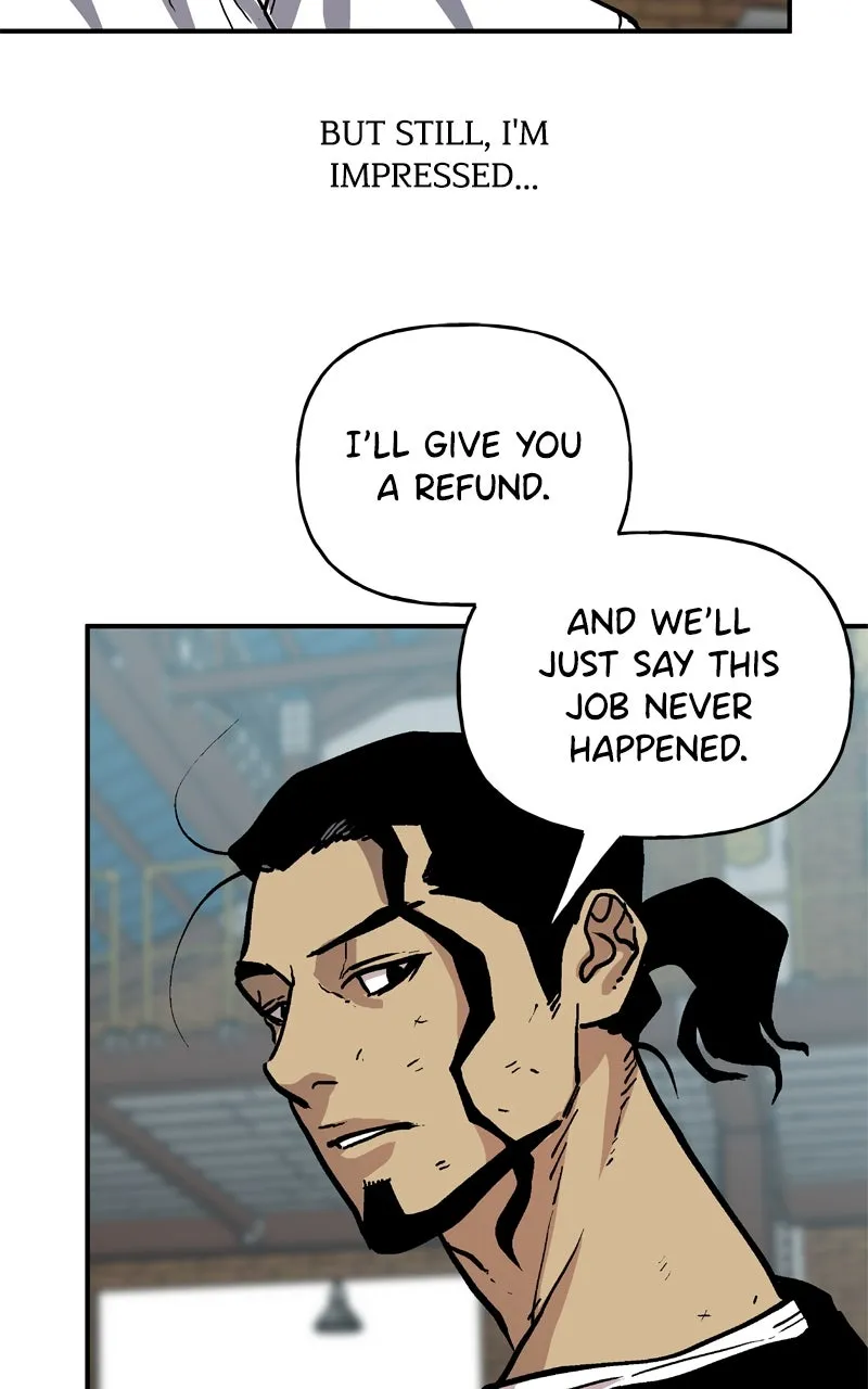 Read BOSS RETURN chapter 31 image 24 on Lezhin