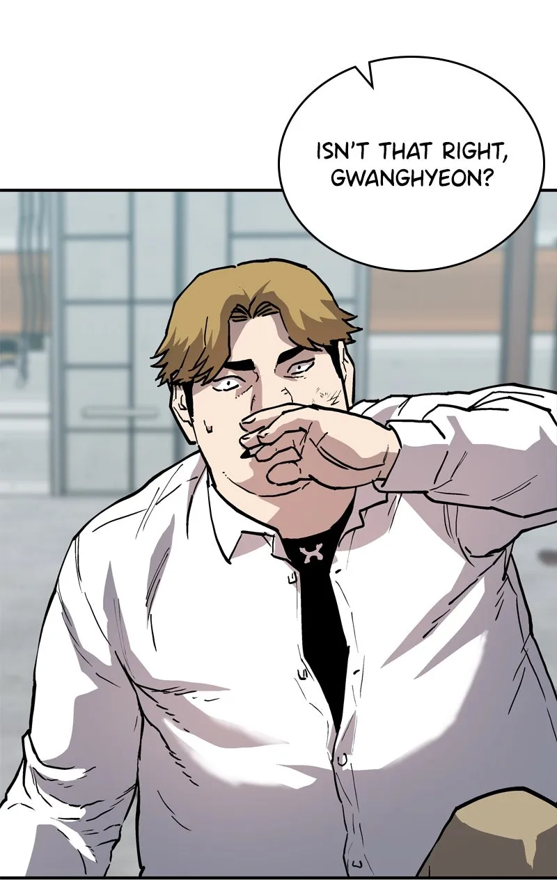 Read BOSS RETURN chapter 31 image 3 on Lezhin