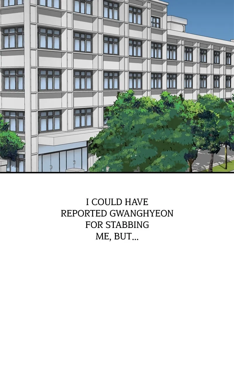 Read BOSS RETURN chapter 31 image 30 on Lezhin