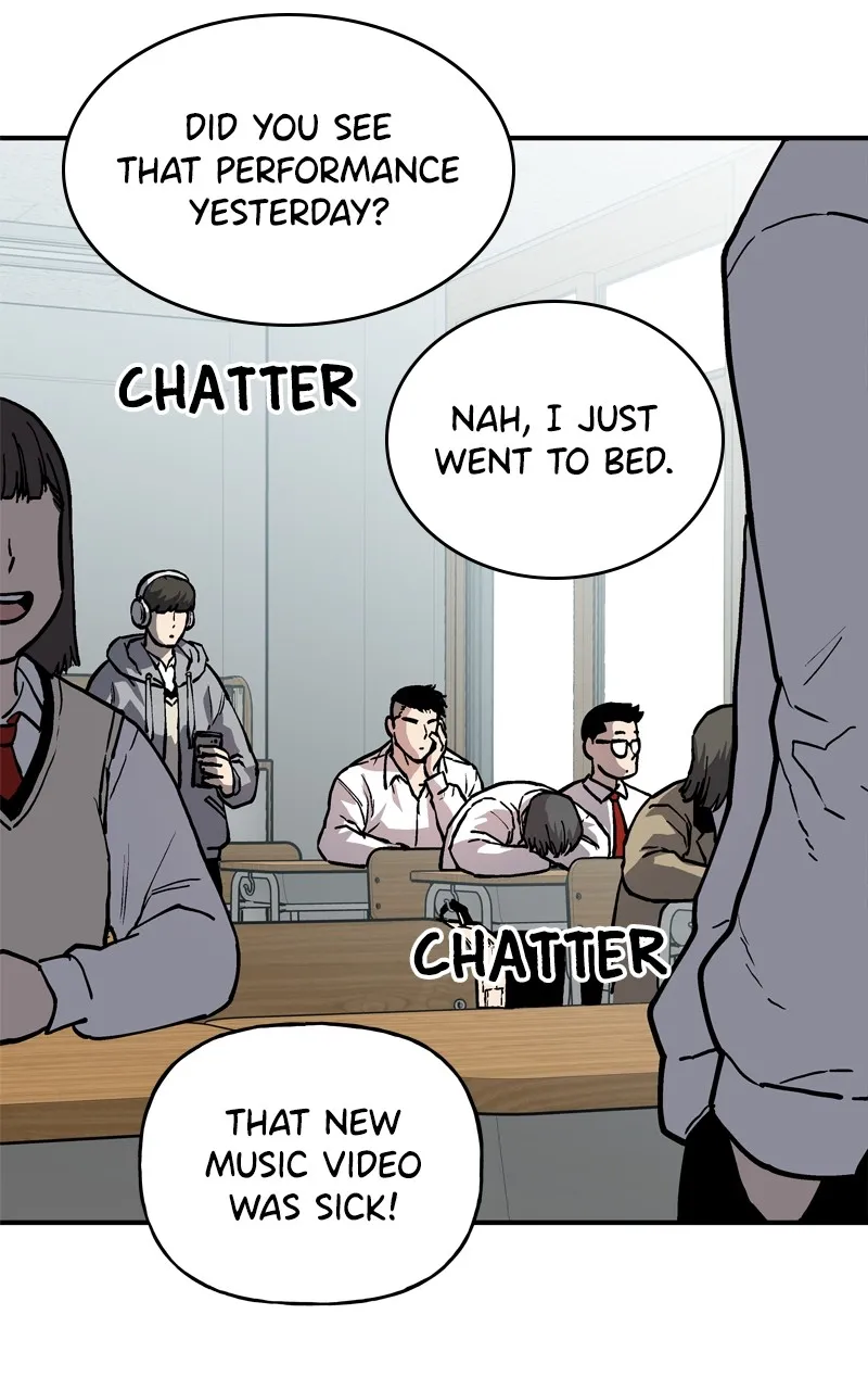 Read BOSS RETURN chapter 31 image 32 on Lezhin