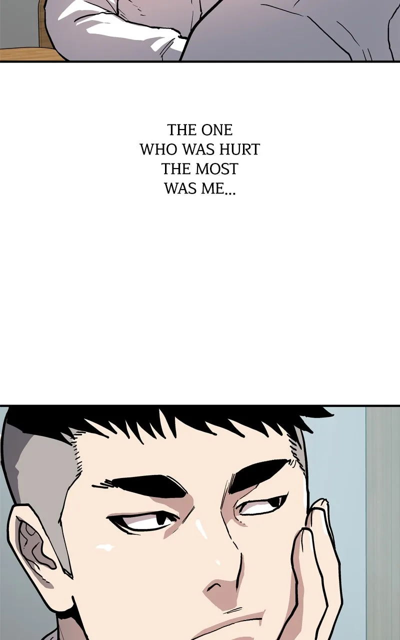 Read BOSS RETURN chapter 31 image 34 on Lezhin