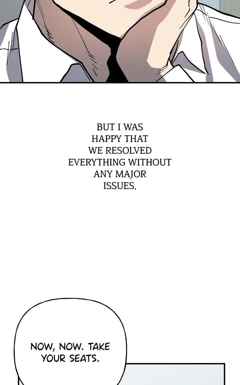 Read BOSS RETURN chapter 31 image 35 on Lezhin