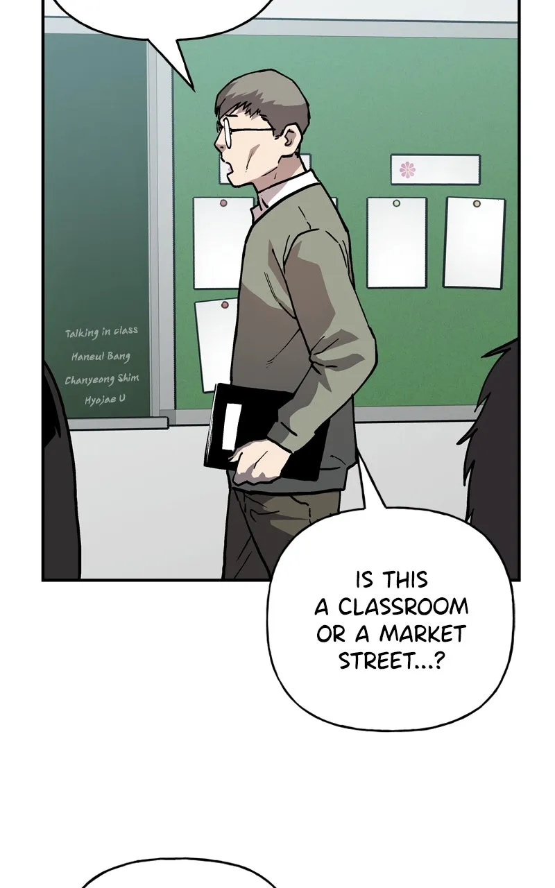 Read BOSS RETURN chapter 31 image 36 on Lezhin