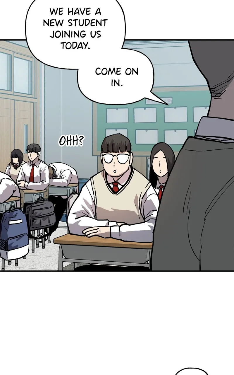 Read BOSS RETURN chapter 31 image 37 on Lezhin