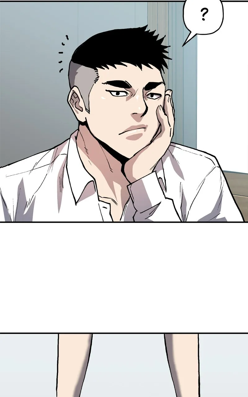 Read BOSS RETURN chapter 31 image 38 on Lezhin