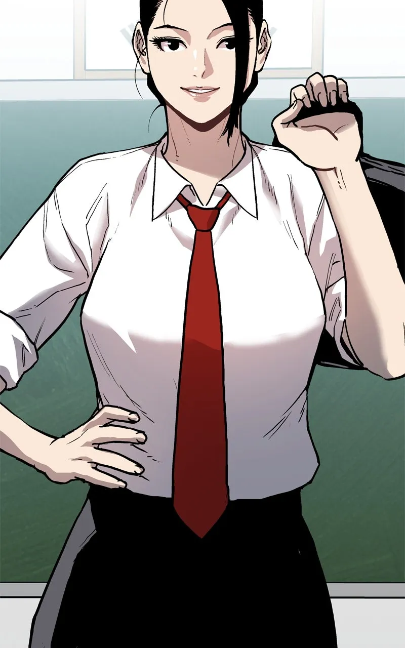 Read BOSS RETURN chapter 31 image 40 on Lezhin