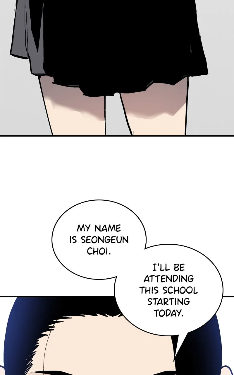 Read BOSS RETURN chapter 31 image 41 on Lezhin