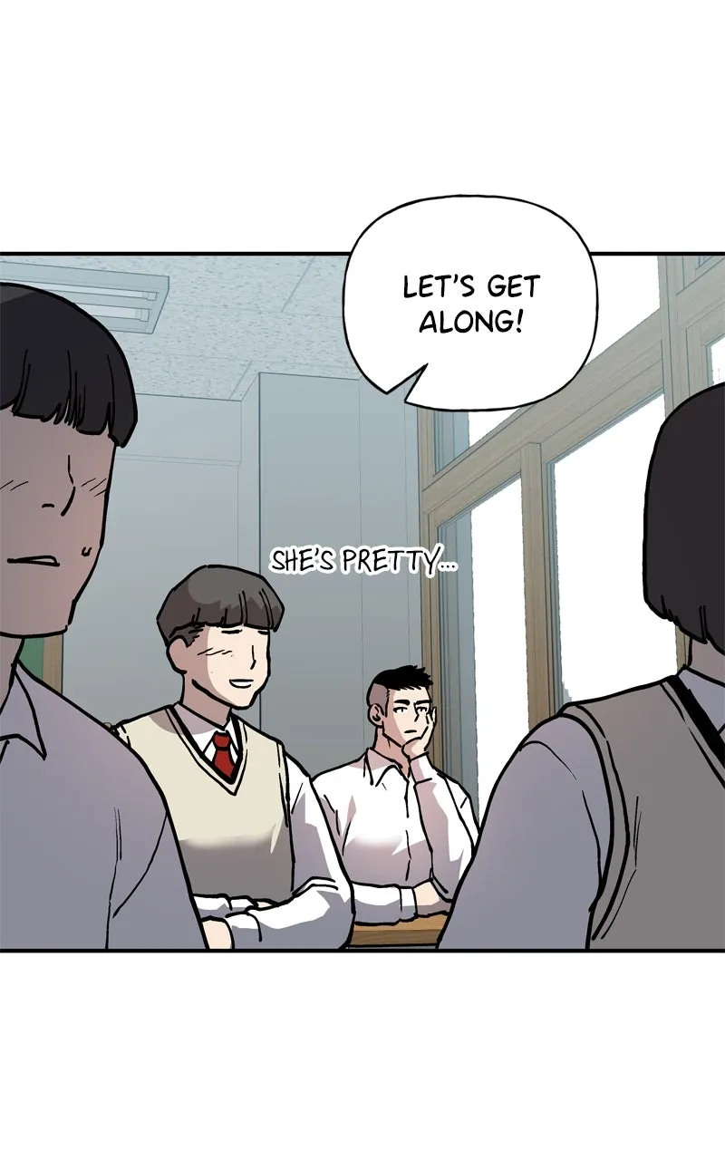 Read BOSS RETURN chapter 31 image 43 on Lezhin