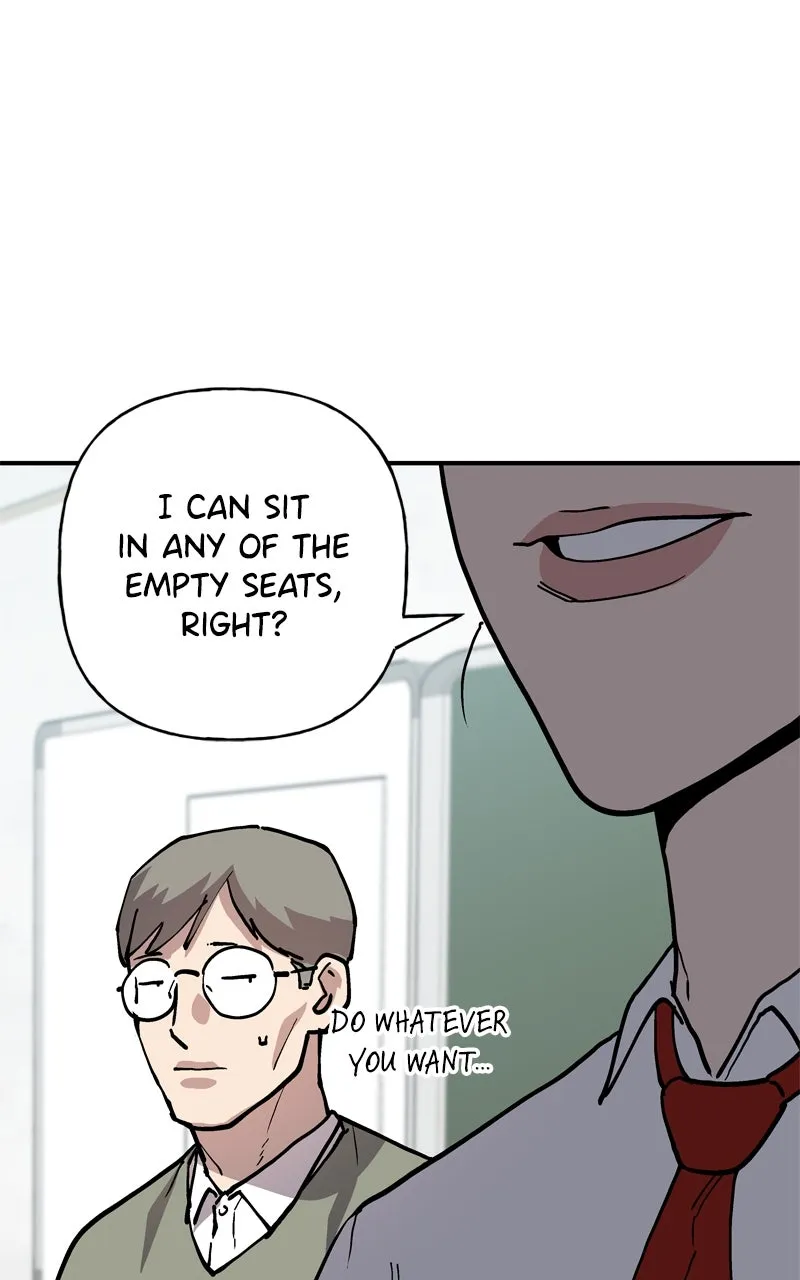Read BOSS RETURN chapter 31 image 44 on Lezhin