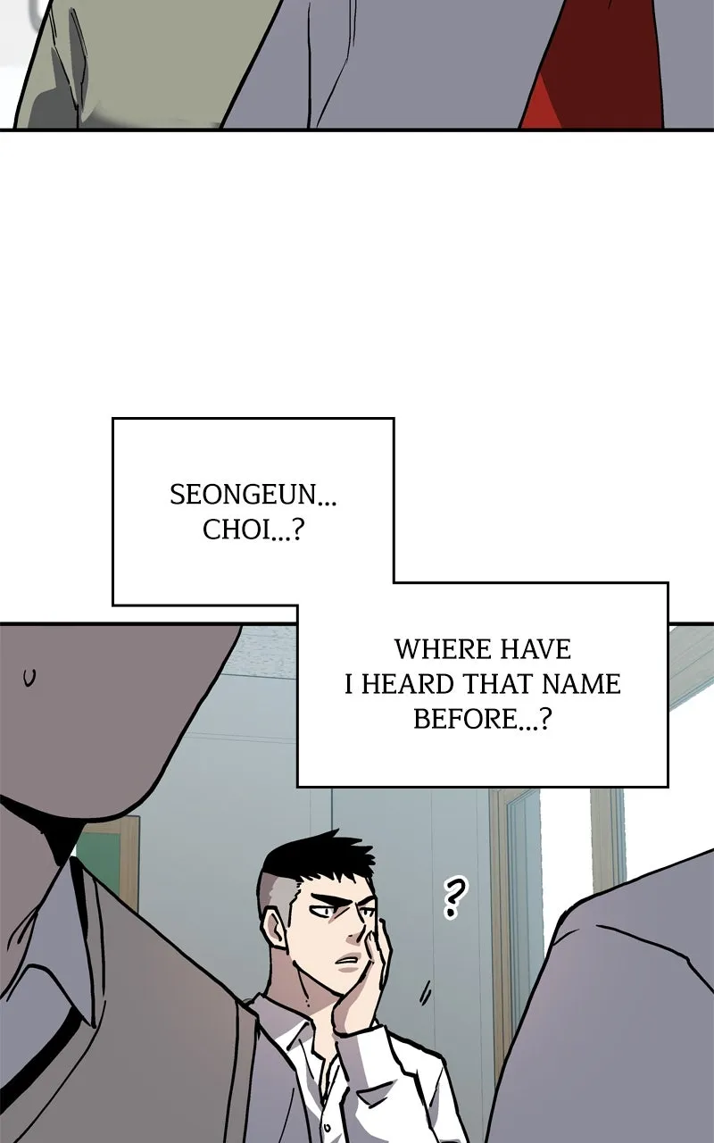 Read BOSS RETURN chapter 31 image 45 on Lezhin