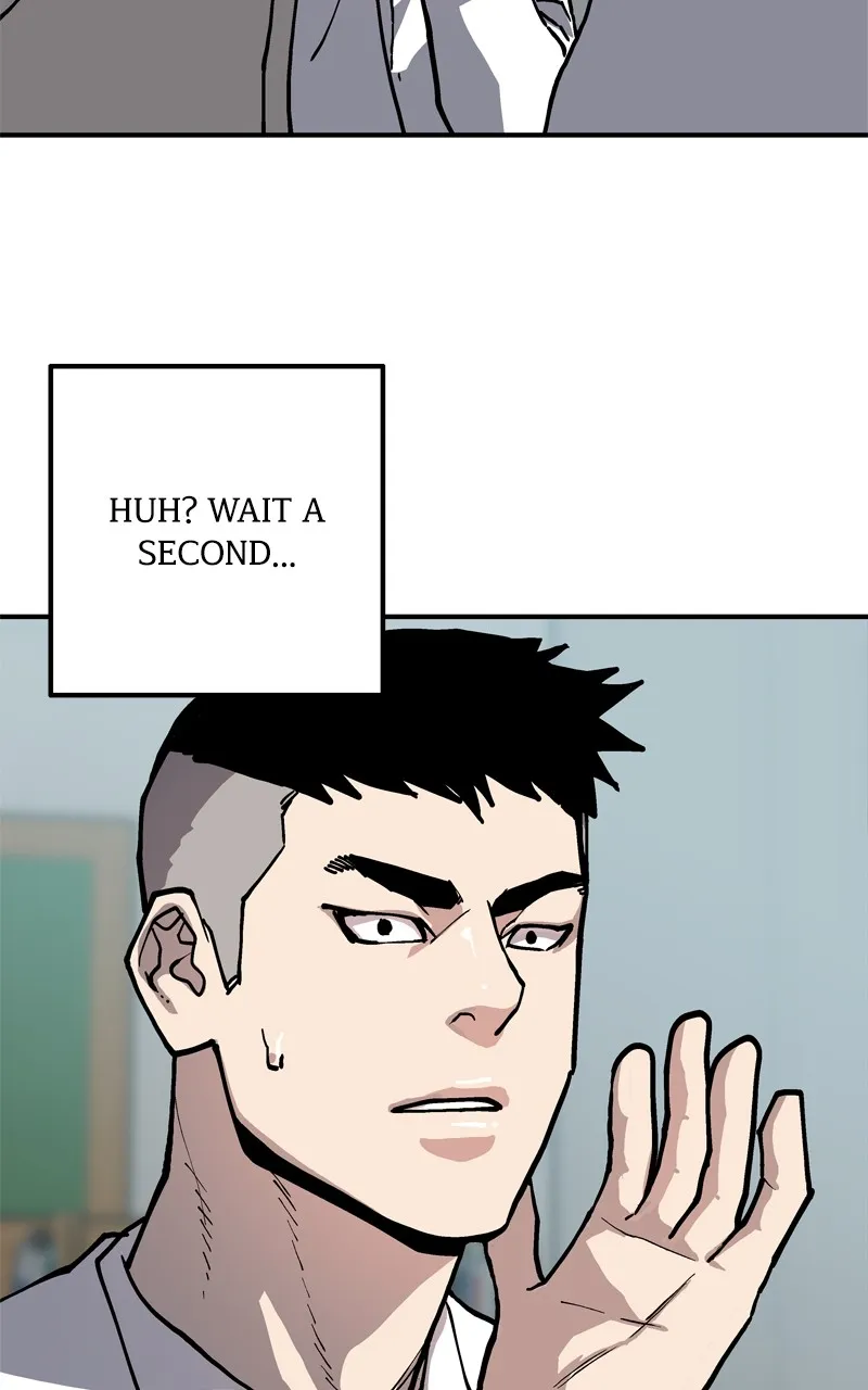 Read BOSS RETURN chapter 31 image 46 on Lezhin