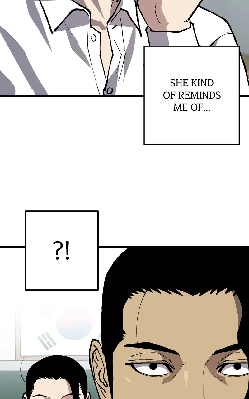 Read BOSS RETURN chapter 31 image 47 on Lezhin
