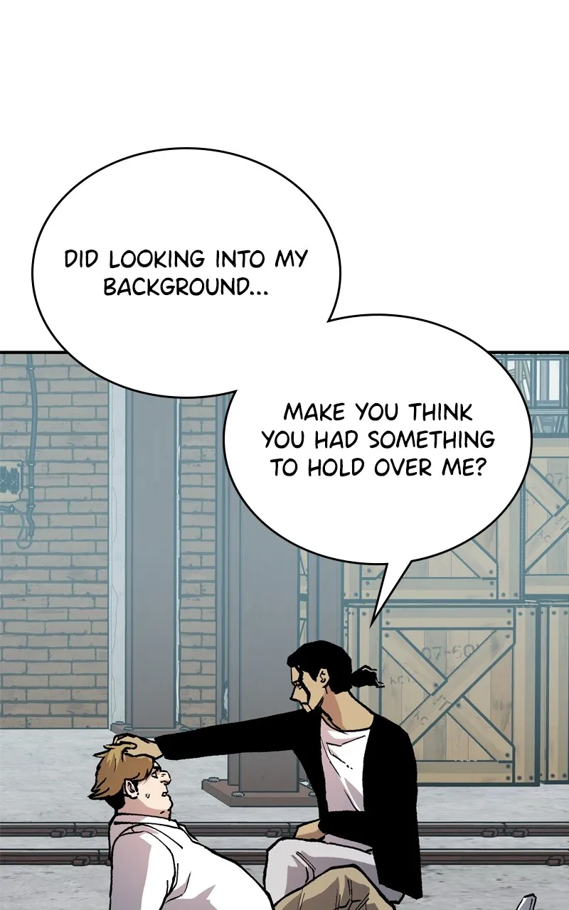 Read BOSS RETURN chapter 31 image 5 on Lezhin