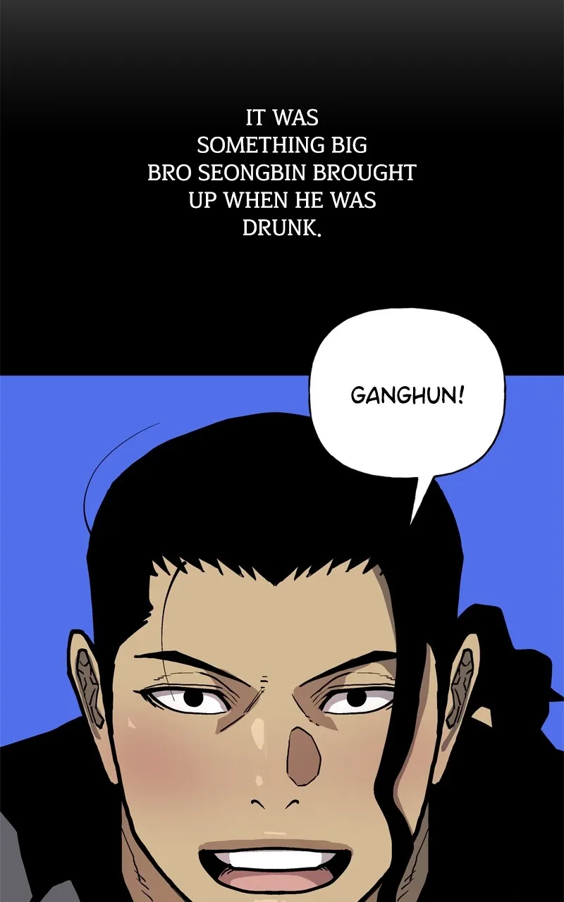 Read BOSS RETURN chapter 31 image 50 on Lezhin