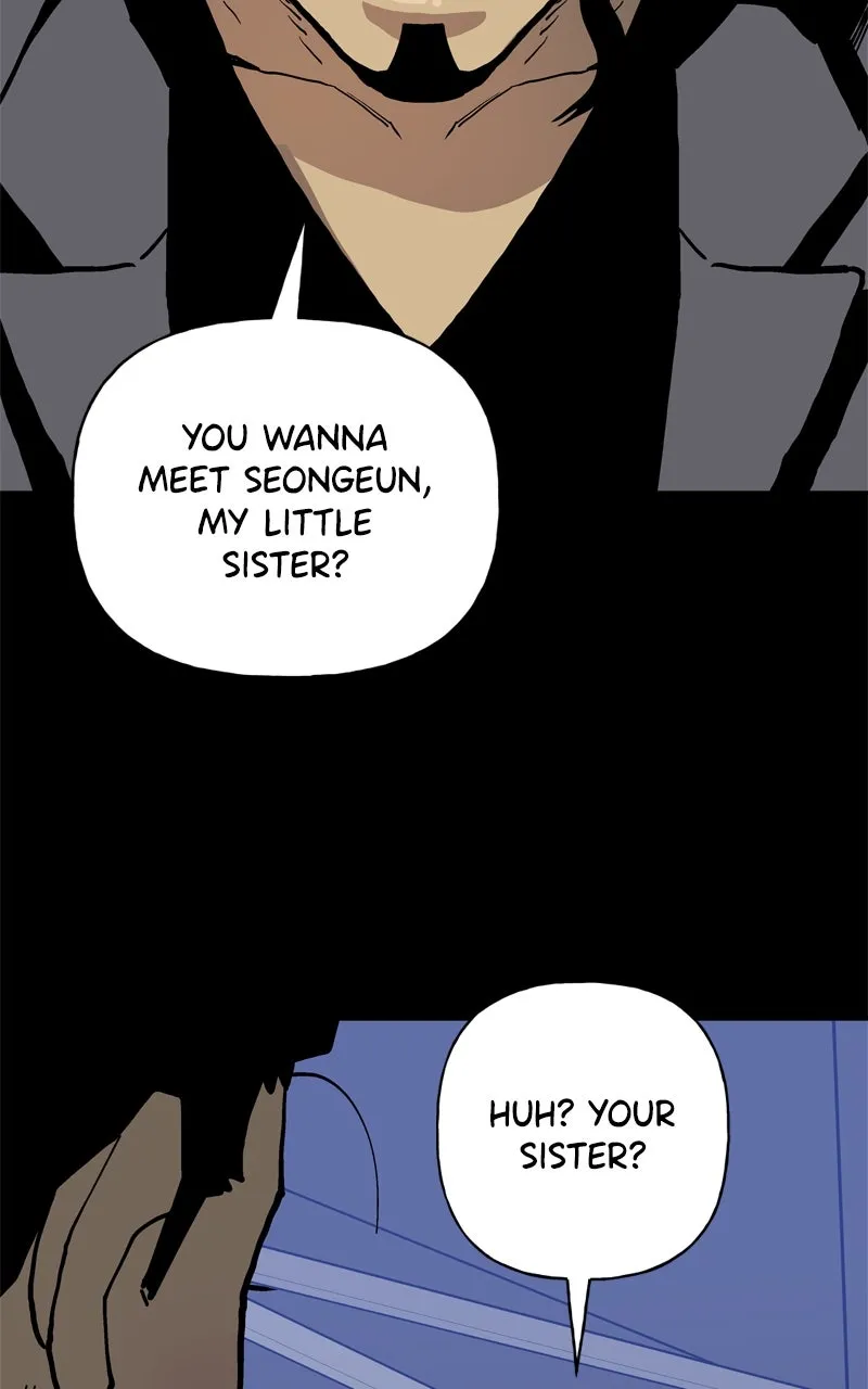 Read BOSS RETURN chapter 31 image 51 on Lezhin