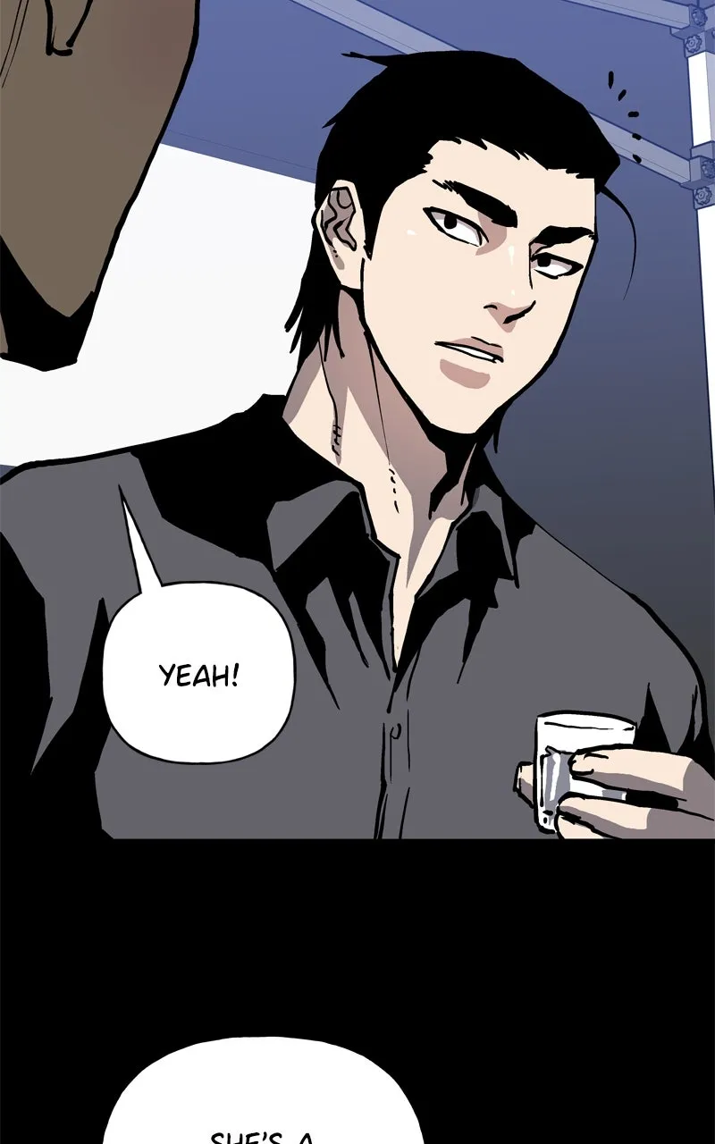 Read BOSS RETURN chapter 31 image 52 on Lezhin