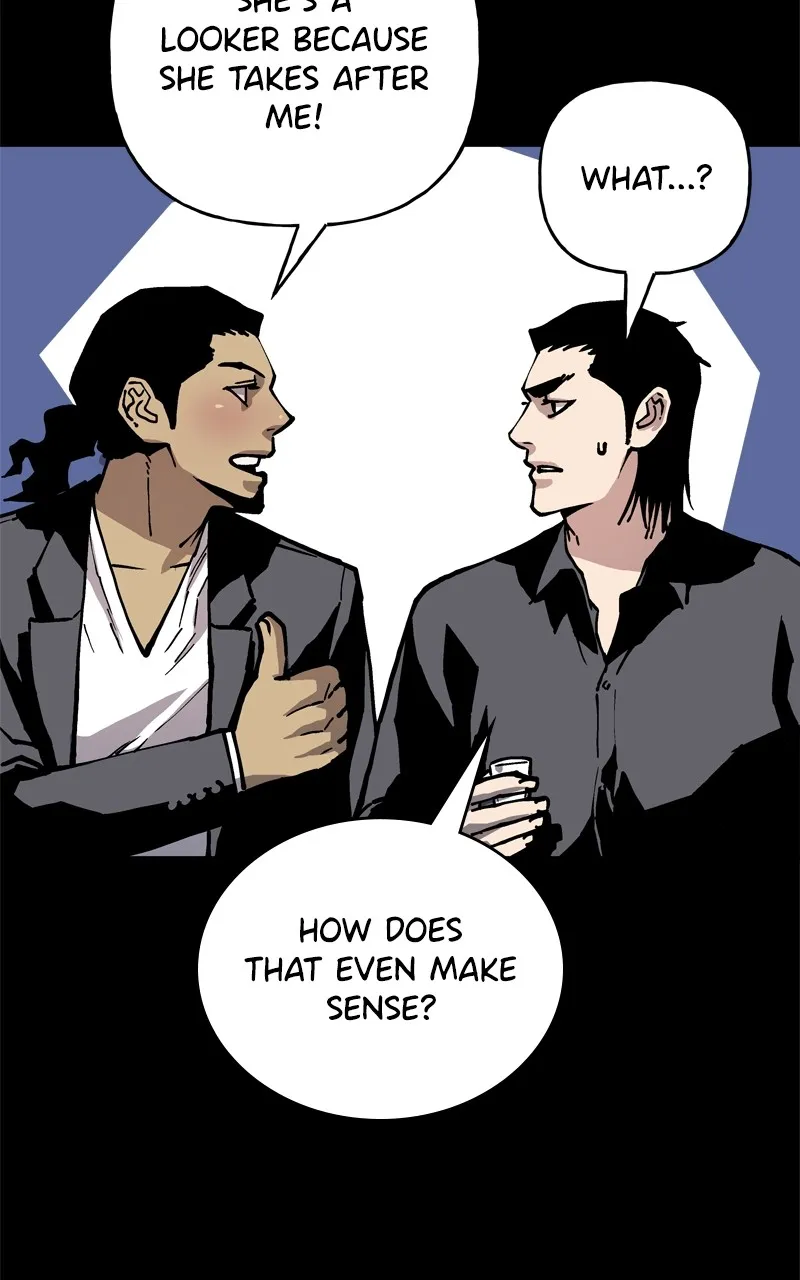 Read BOSS RETURN chapter 31 image 53 on Lezhin
