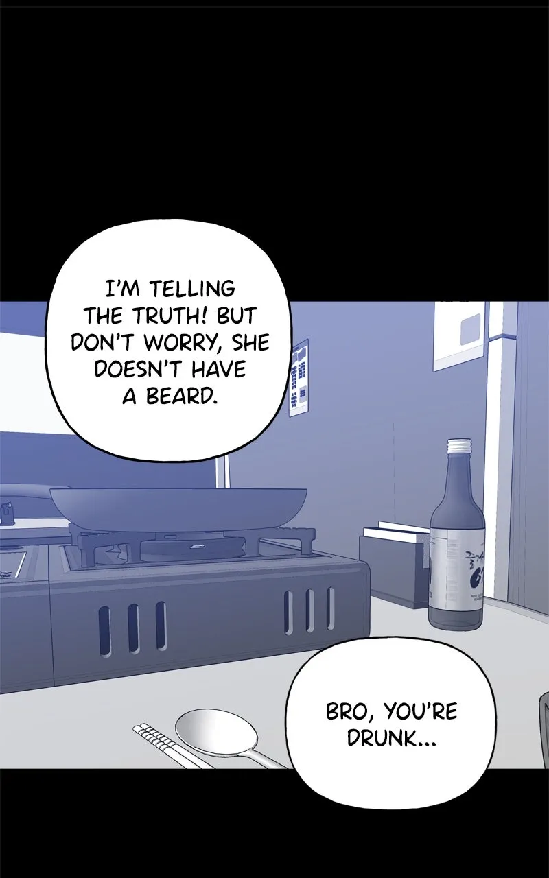 Read BOSS RETURN chapter 31 image 54 on Lezhin