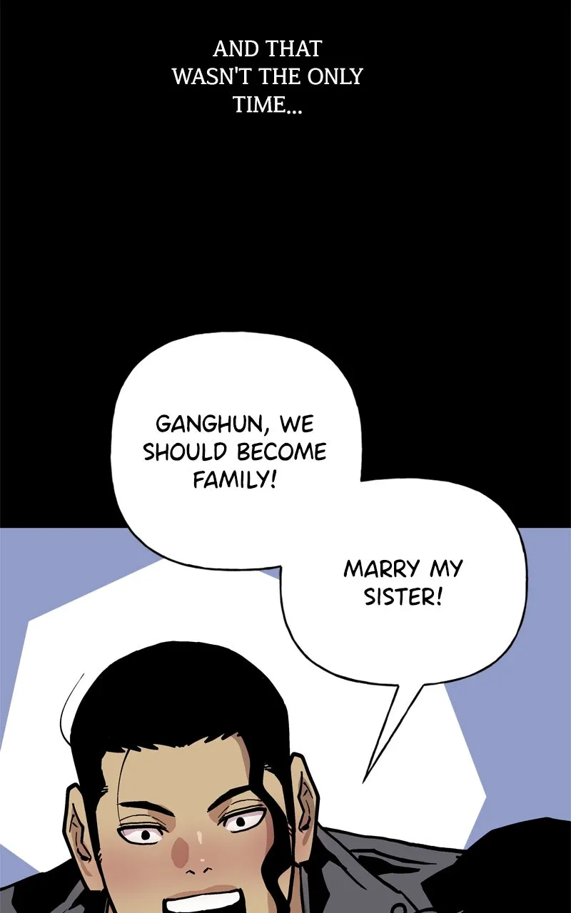Read BOSS RETURN chapter 31 image 55 on Lezhin